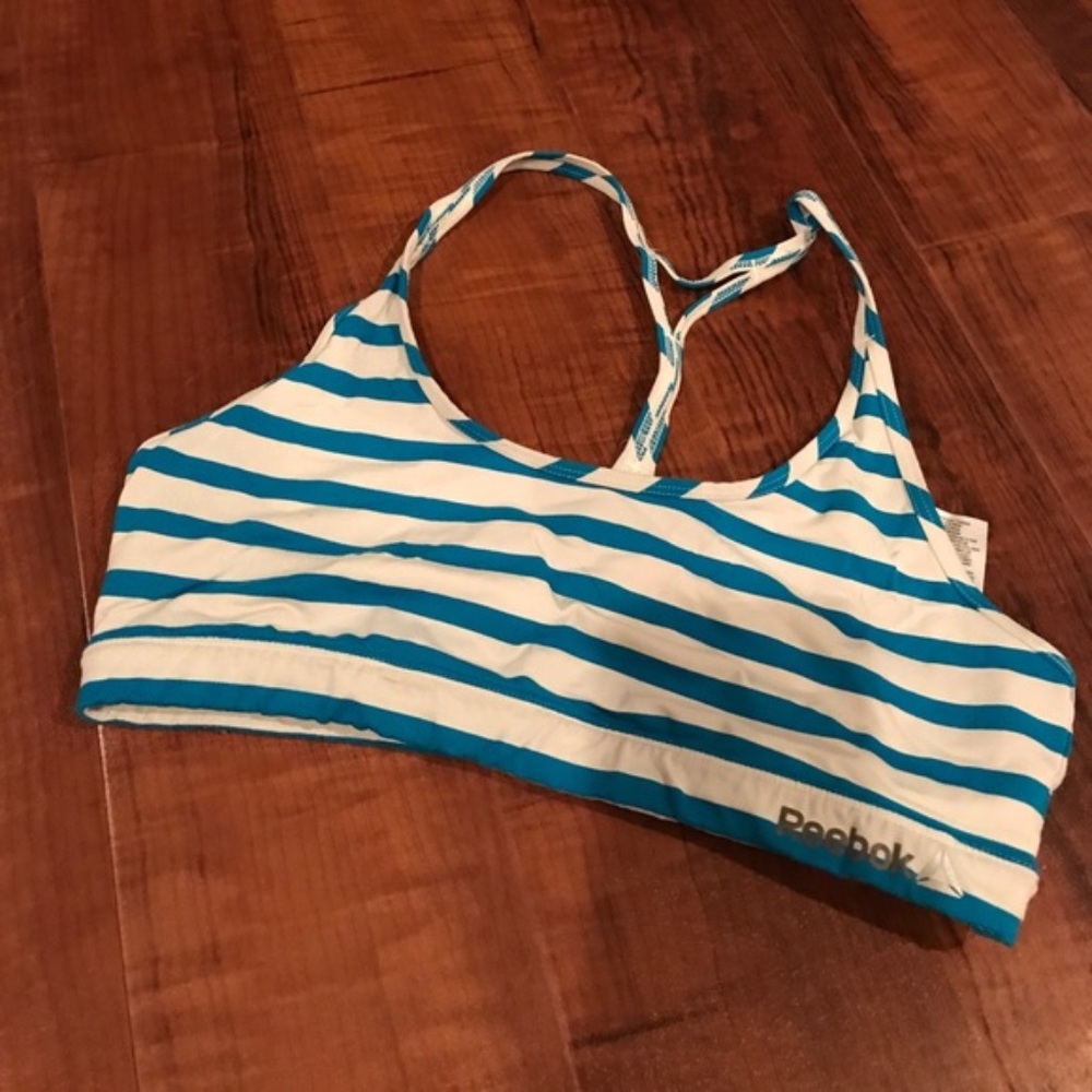 Reebok sports bra bundle